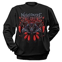 ��������� World of Warcraft Legion Nightmare Lord