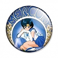 ������ Bishoujo Senshi Sailor Moon - Sailor Mercury