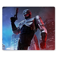 ������ ��� ����� ������������� RoboCop - �����