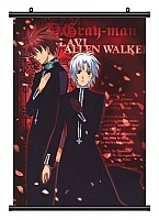 ������� �������� D.Gray-man 310548