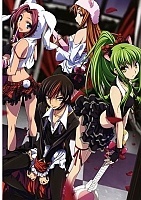   Code Geass  5