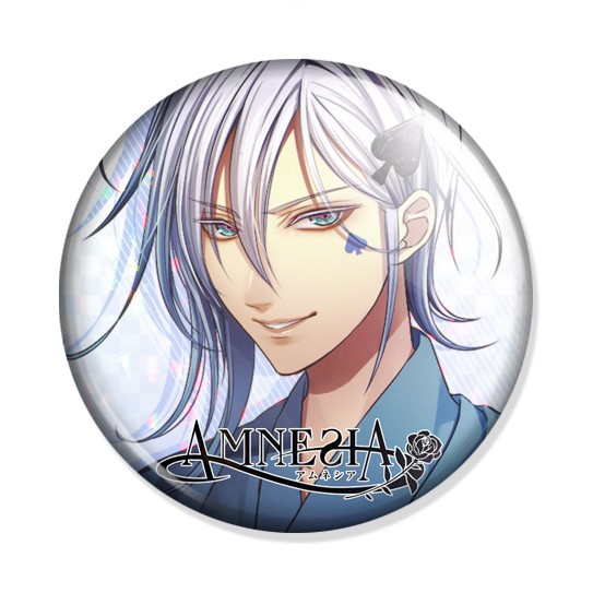 ������ Amnesia ����