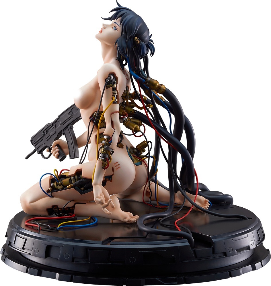 ������� Ghost in the Shell: Motoko Kusanagi