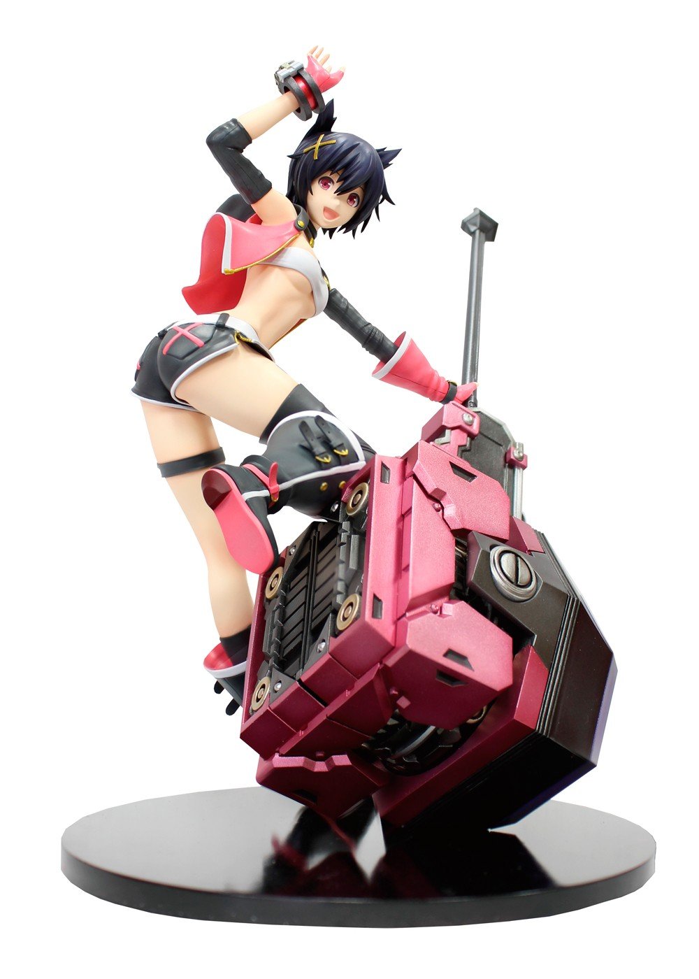 ���������� ������� God Eater 2 - Kazuki Nana 1/7 �� ����� � ����� 