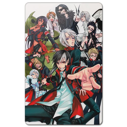 ���������� ������� ������ ��������� ������������� Rustblaster Main Characters �� ����� � ����� ���������� �� ����� / Rustblaster