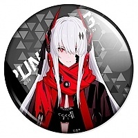 ������ Punishing: Gray Raven - Crimson Abyss