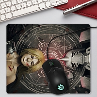 ������ ��� ����� Fullmetal Alchemist 60128