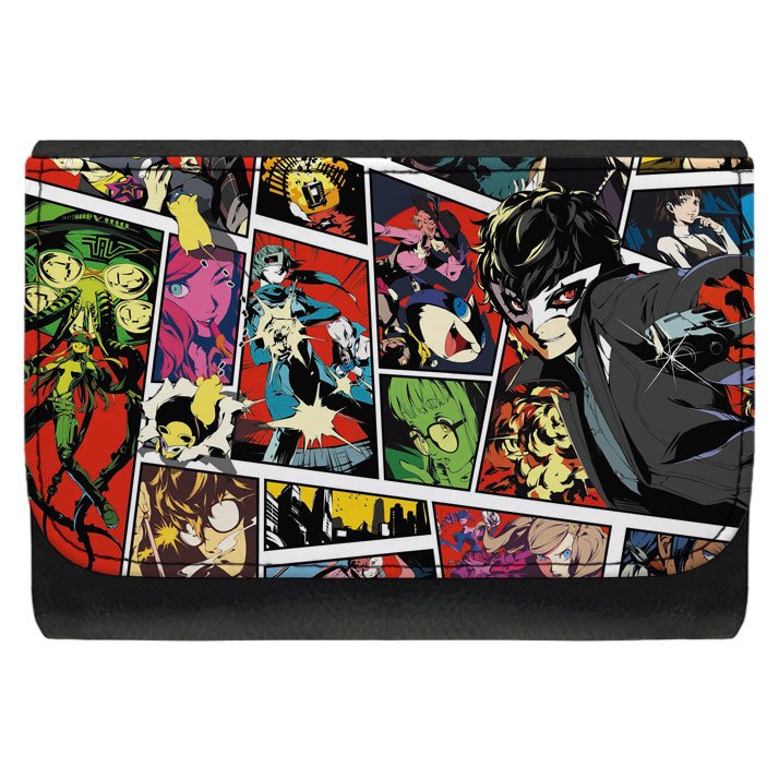 ���������� ������� ������� ������ Shin Megami Tensei: Persona 5 �� ����� � ����� ������� / Persona