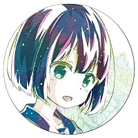 ������ ��������� ������� Tonari no Kyuuketsuki-san Ani-Art - Akari Amano