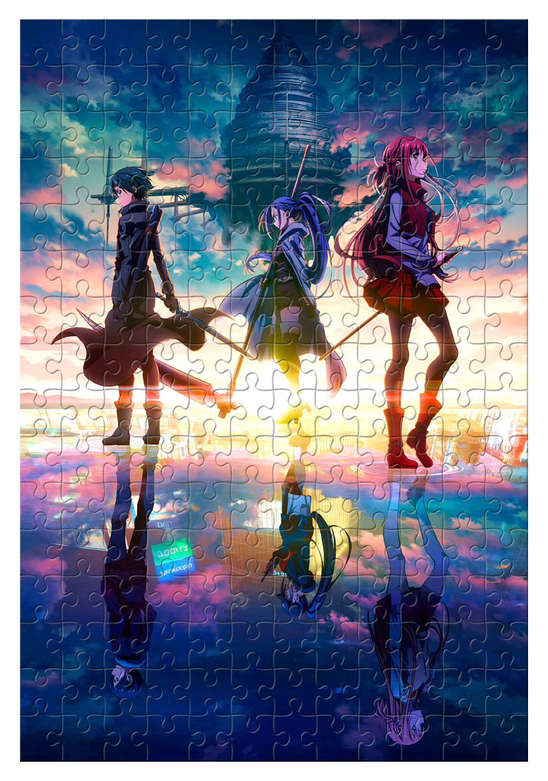 ���� ������� ���� ������: ���������� (������ A3, 252 ������)