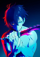 ������ �������� Solo Leveling / Sung Jin-Woo �11