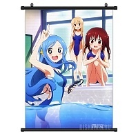 ������� �������� Himouto! Umaru-chan Umaru Doma, Nana Ebina