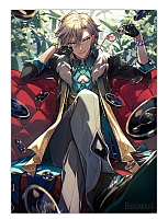 ������ �������� Honkai: �������� ������ / Aventurine