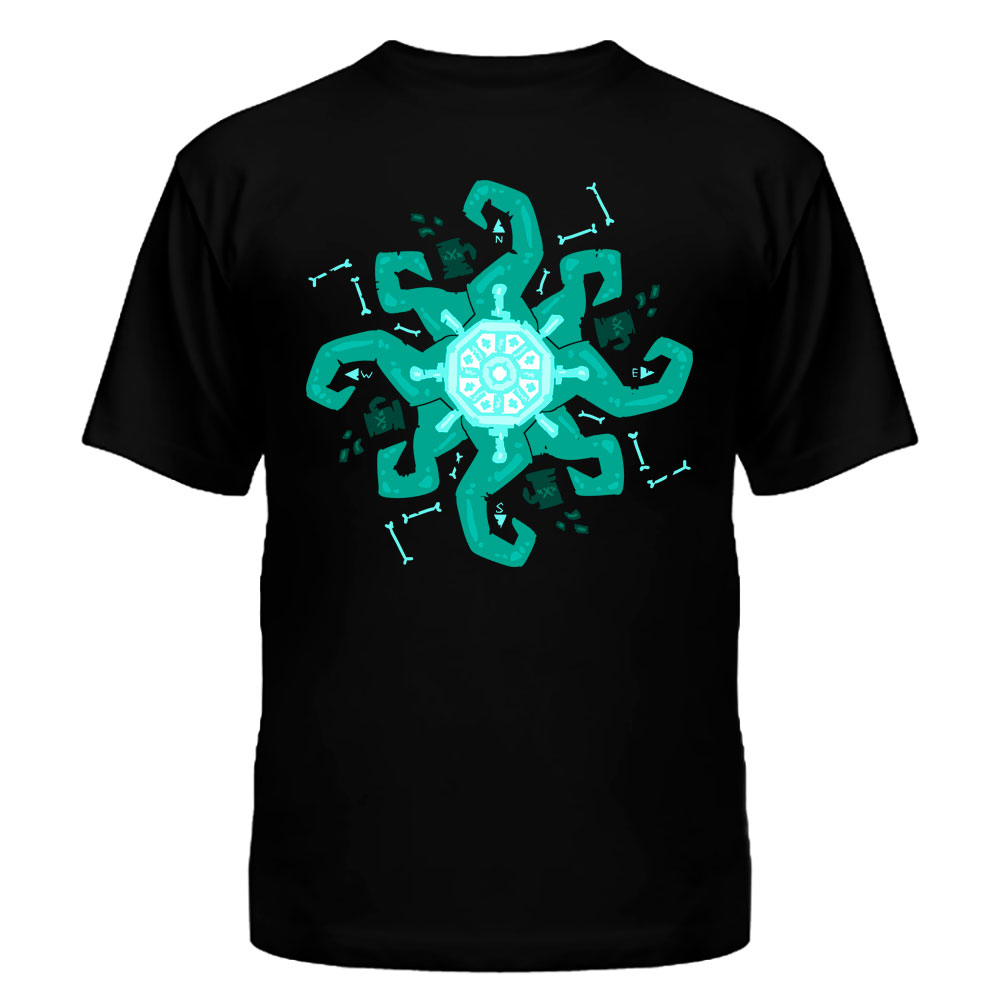 ���������� ������� �������� Sea of Thieves - Mandala �� ����� � ����� Sea of Thieves / ���� �����