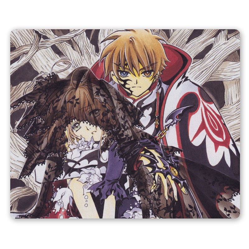 ���������� ������� ������ ��� ����� Tsubasa: Reservoir Chronicle 5622 �� ����� � ����� ������� ������� / Tsubasa Chronicle