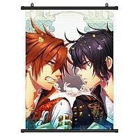 ������� �������� Toki no Kizuna Chitose � Kazuya