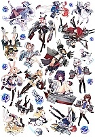 ������� ��������� Azur Lane No.19
