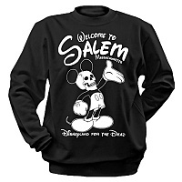 ��������� Mickey Mouse Welcome to Salem