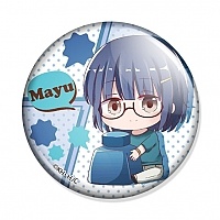 ������ Comic Girls - Chibi Mayu