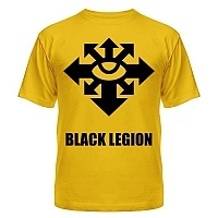  Warhammer: Black Legion