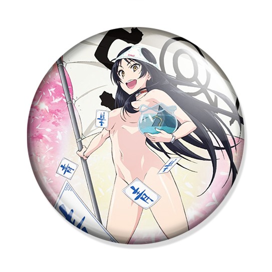 ���������� ������� ������ ShimoSeka Ayame The Blue in the Snow Field �� ����� � ����� ������� ���, ��� �� ���������� ����� ���� ������� ����� / ShimoSeka / Shimoneta to Iu Gainen ga Sonzai Shinai Taikutsu na Sekai