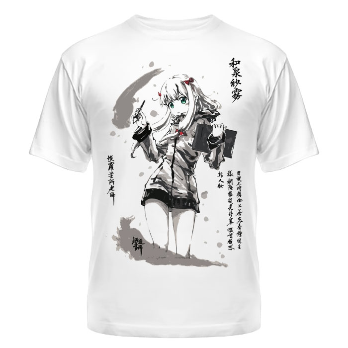 ���������� ������� �������� Eromanga-sensei Sagiri Izumi (Suibokuga) �� ����� � ����� ��������-������ / Eromanga-sensei / Ero Manga Sensei