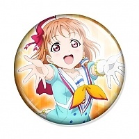 ������ Love Live! Sunshine!! Chika Takami