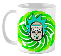 ������ ��� ������ / Rick and Morty