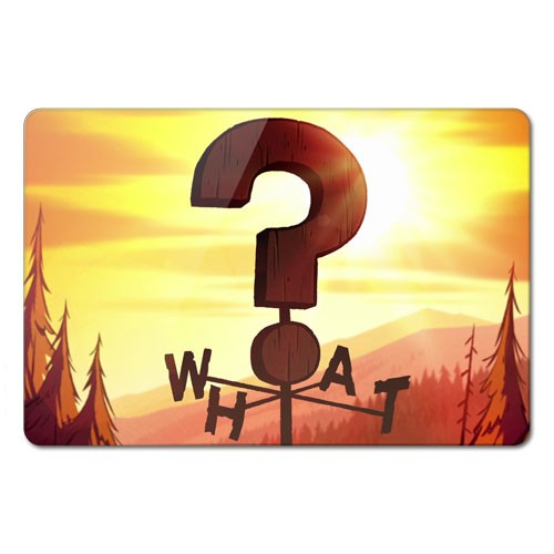 ���������� ������� ������ ��������� ������������� ���? -  ������� ���� / Gravity Falls - What? �� ����� � ����� ������� ���� / Gravity Falls