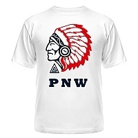 �������� Z Nation Doc t-shirt "PNW"