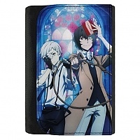   Bungou Stray Dogs Bungou Stray Dogs Osamu & Atsushi