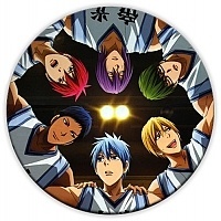    Kuroko no Basuke 95714