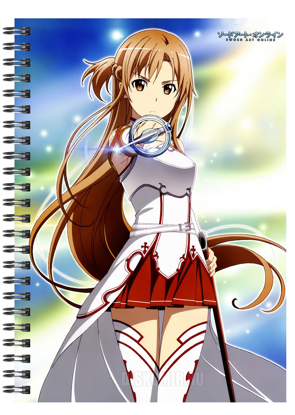 ���������� ������� �������� ��� ��������� A5 Sword Art Online �� ����� � ����� ������� ���� ������ / Sword Art Online / SAO