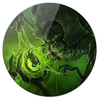 ������ ��������� ������� ��������� - ������ / StarCraft II - Abathur