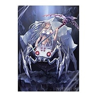 ������ �������� Kumo Desu ga, Nani ka? - Kumoko