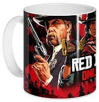  "Red Dead Online"