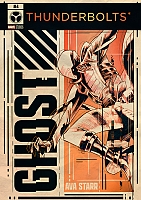 ������ �������� Thunderbolts - Ghost