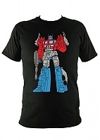 �������� Optimus Prime