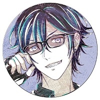    Bungo to Alchemist Ani-Art - Sakaguchi Ango