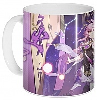 ������ Honkai: Star Rail - Fu Xuan