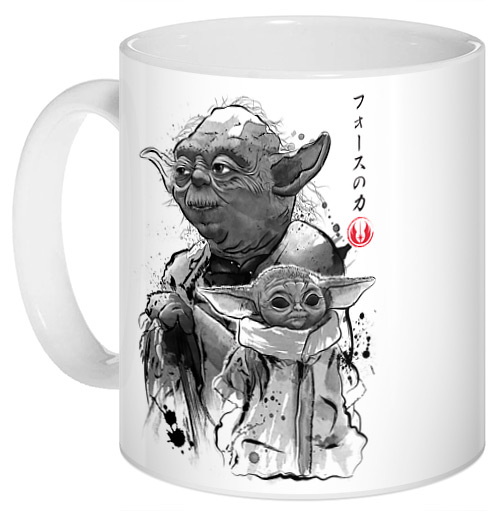 ���������� ������� ������������ ������ �� ����� ���������� / �������� ����� / The Mandalorian / Star Wars