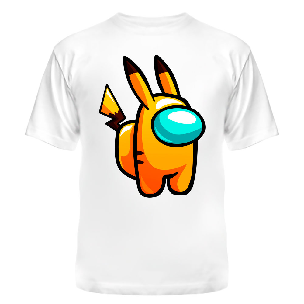 ���������� ������� �������� Among Us - Pikachu �� ����� � ����� ����� ��� / Among Us / ����� ��