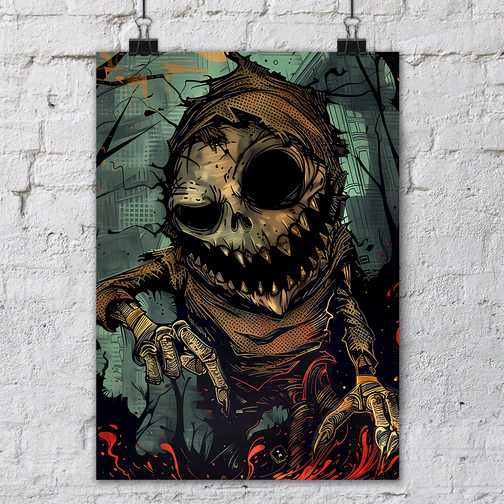 ������ Horror Art / ������ �� �����