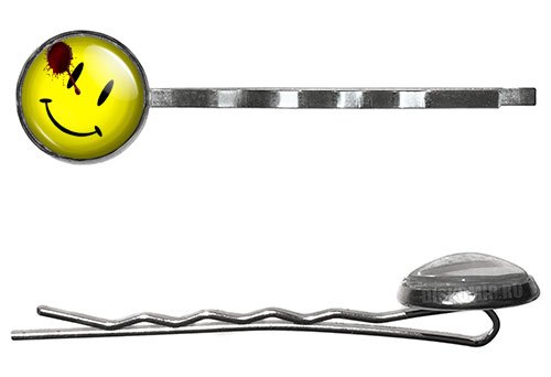 ���������� ������� ������� Watchmen The Comedian Smile �� ����� � ����� ��������� / Watchmen