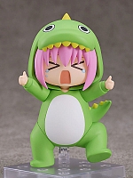 ������� Nendoroid Anime "BOCCHI THE ROCK!" Hitori Gotoh Attention-Seeking Monster Ver.