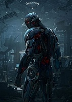 ������ �������� The Avengers