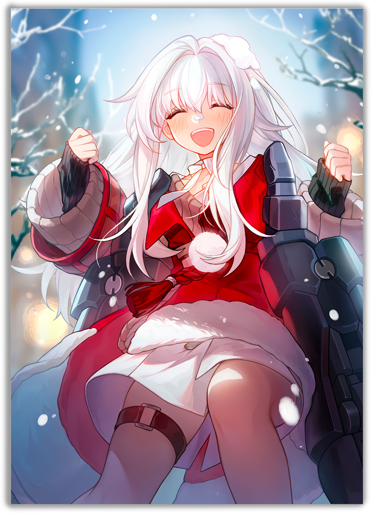 ������ Honkai: Star Rail - Clara