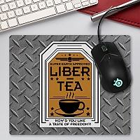 ������ ��� ����� Helldivers - Liber Tea