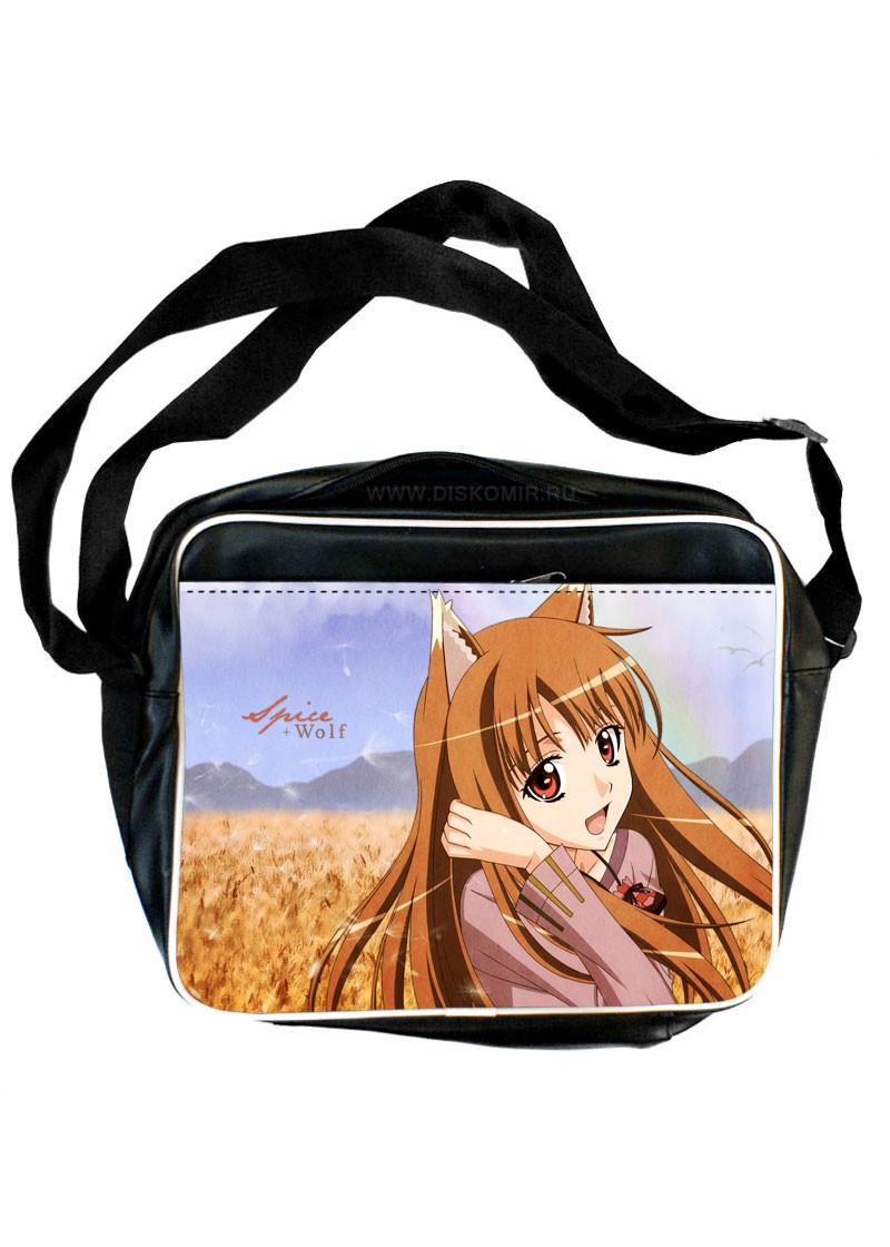 ���������� ������� ����� Spice And Wolf 65780 �� ����� � ����� ������� � �������� / Spice and Wolf / Ookami to Koushinryou