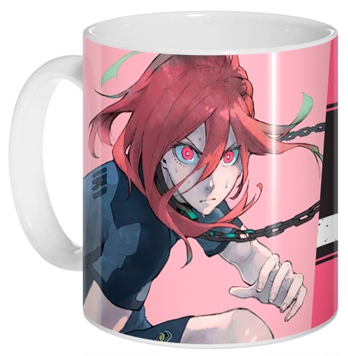 ���������� ������� ������������ ������ �� ����� ����� ������: ��� ��� / Blue Lock